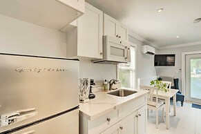 Cozy West Palm Beach Studio - 1/2 Mi to Ocean