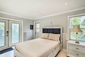 Cozy West Palm Beach Studio - 1/2 Mi to Ocean