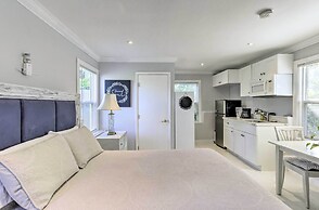 Cozy West Palm Beach Studio - 1/2 Mi to Ocean