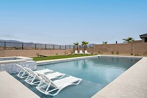 Mesquite Vacation Rental w/ Spacious Pool!
