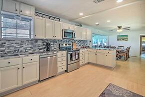 Waterfront Onalaska Retreat w/ Private Dock!