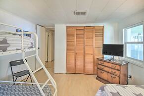 Waterfront Onalaska Retreat w/ Private Dock!