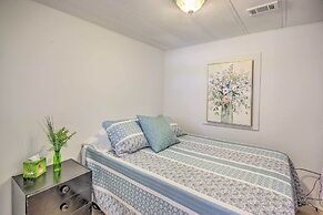 Waterfront Onalaska Retreat w/ Private Dock!