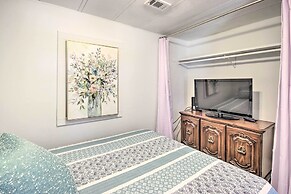 Waterfront Onalaska Retreat w/ Private Dock!