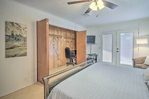 Waterfront Onalaska Retreat w/ Private Dock!