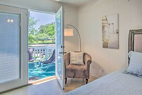 Waterfront Onalaska Retreat w/ Private Dock!