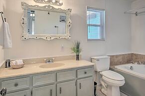 Waterfront Onalaska Retreat w/ Private Dock!