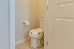 Spacious Home w/ Fireplace - Near Golf!