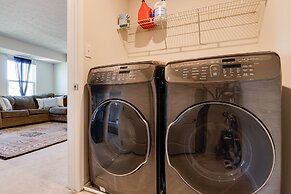 Spacious Home w/ Fireplace - Near Golf!