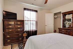 Spacious Home w/ Fireplace - Near Golf!