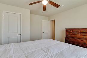 Spacious Home w/ Fireplace - Near Golf!