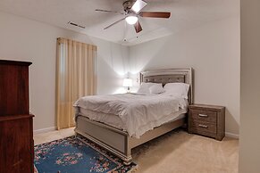 Spacious Home w/ Fireplace - Near Golf!