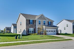 Spacious Home w/ Fireplace - Near Golf!