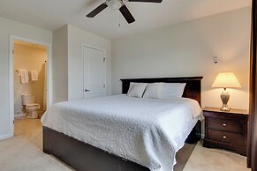 Spacious Home w/ Fireplace - Near Golf!