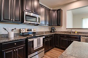 Spacious Home w/ Fireplace - Near Golf!