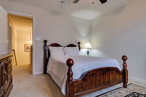 Spacious Home w/ Fireplace - Near Golf!