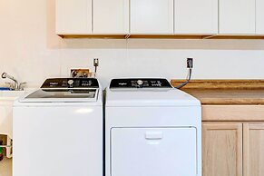 Punta Gorda Canal Home w/ Private Pool!