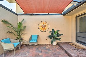 Punta Gorda Canal Home w/ Private Pool!