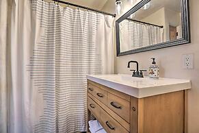 Adobe Home - River & Mtn Views w/ Hot Tub!