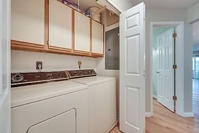 Lil' Slice of Heaven on Hole 11' Branson Condo!