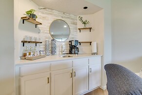 Lil' Slice of Heaven on Hole 11' Branson Condo!