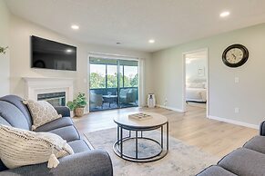 Lil' Slice of Heaven on Hole 11' Branson Condo!