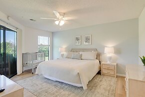 Lil' Slice of Heaven on Hole 11' Branson Condo!