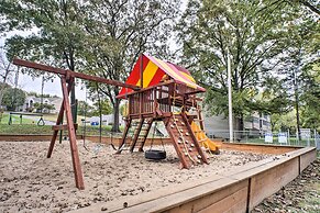 Lil' Slice of Heaven on Hole 11' Branson Condo!