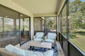 Lil' Slice of Heaven on Hole 11' Branson Condo!