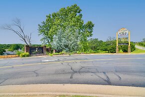 Lil' Slice of Heaven on Hole 11' Branson Condo!