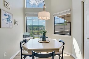 Lil' Slice of Heaven on Hole 11' Branson Condo!