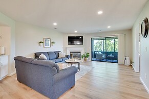 Lil' Slice of Heaven on Hole 11' Branson Condo!