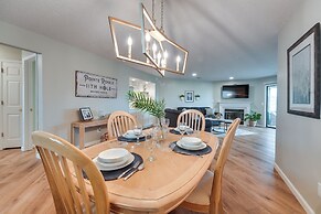 Lil' Slice of Heaven on Hole 11' Branson Condo!