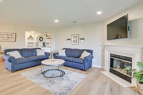 Lil' Slice of Heaven on Hole 11' Branson Condo!