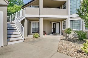 Lil' Slice of Heaven on Hole 11' Branson Condo!