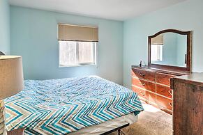 Peaceful Alaskan Escape: 13 Mi to Fairbanks!