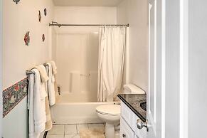 Peaceful Alaskan Escape: 13 Mi to Fairbanks!