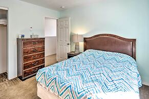 Peaceful Alaskan Escape: 13 Mi to Fairbanks!