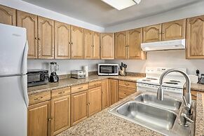 Peaceful Alaskan Escape: 13 Mi to Fairbanks!