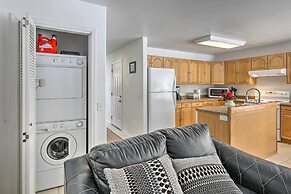 Peaceful Alaskan Escape: 13 Mi to Fairbanks!