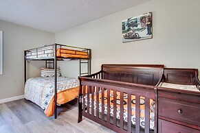 Serene Lakefront Mountain Home Getaway w/ Atrium!