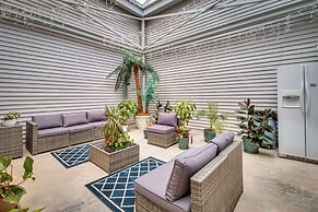 Serene Lakefront Mountain Home Getaway w/ Atrium!
