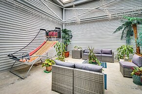 Serene Lakefront Mountain Home Getaway w/ Atrium!