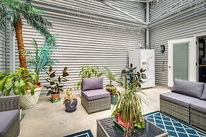 Serene Lakefront Mountain Home Getaway w/ Atrium!