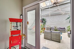 Serene Lakefront Mountain Home Getaway w/ Atrium!