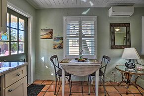 Palm Harbor Vacation Rental, Walk to Crystal Beach