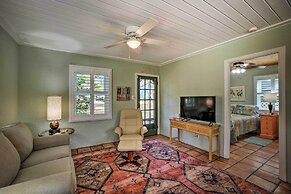 Palm Harbor Vacation Rental, Walk to Crystal Beach