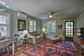 Palm Harbor Vacation Rental, Walk to Crystal Beach