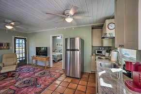 Palm Harbor Vacation Rental, Walk to Crystal Beach