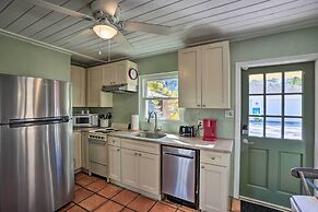 Palm Harbor Vacation Rental, Walk to Crystal Beach